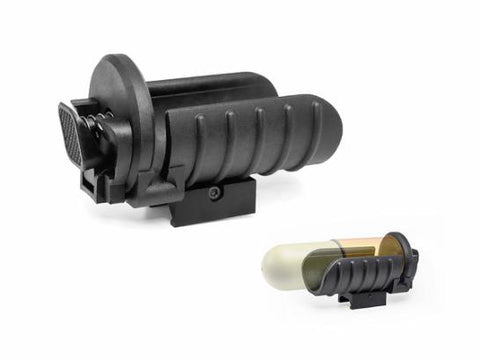 Action Army - Compact Rail-Mounted Grenade Launcher (Model: Nano)