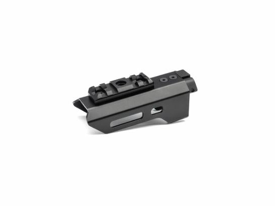 ACTION ARMY AAP01 / AAP01C GBB LIGHTWEIGHT HANDGUARD RAIL