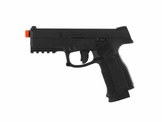 ASG - Steyr L9-A2, GBB Pistol Airsoft