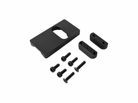 ASG - CZ Shadow 2 Optics Plate