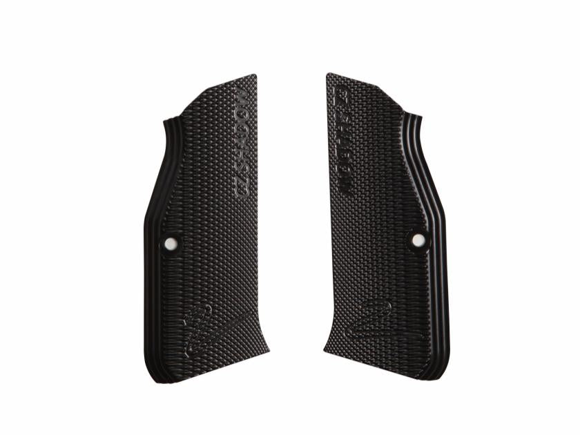ASG -CZ Shadow 2 grip shells - Black