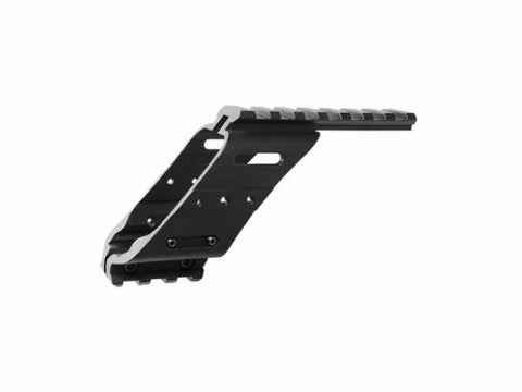 ASG - Rail mount for CZ75D compact, Steyr M9-A1, STI Duty