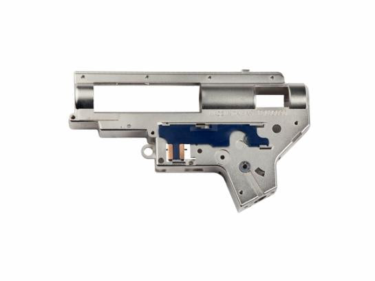 ASG- Ultimate Version 2 gearbox shell incl. bearings