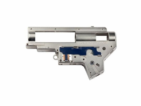 ASG- Ultimate Version 2 gearbox shell incl. bearings