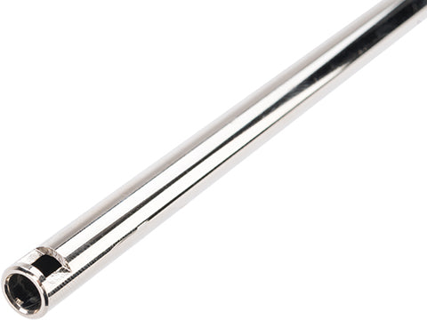 G&G - 443mm  6.03mm Inner Barrel (Nickel Plated)