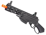 G&G LevAR15 Lever Action Airsoft Gas Rifle