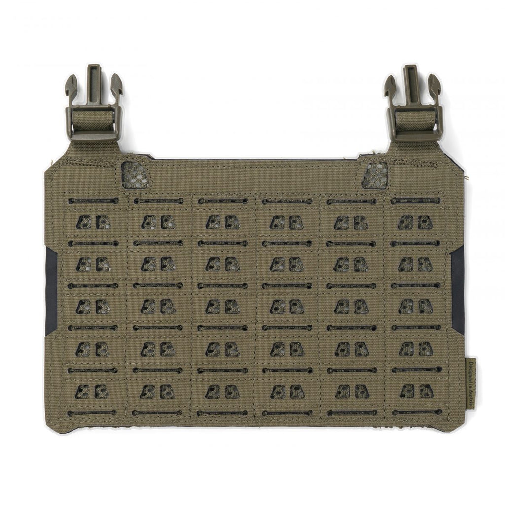 NOVRITSCH-Plate Carrier Front Flap