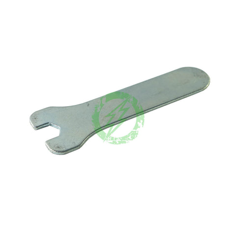 Amped Airsoft 1/4" Hex Economy Wrench | DIGL
