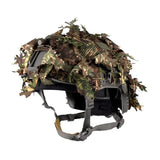 NOVRITSCH - Helmet – 3D Camo Cover
