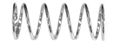 Wolverine Airsoft : MTW Hop-Up Spring ( ONLY ) MTW-H307