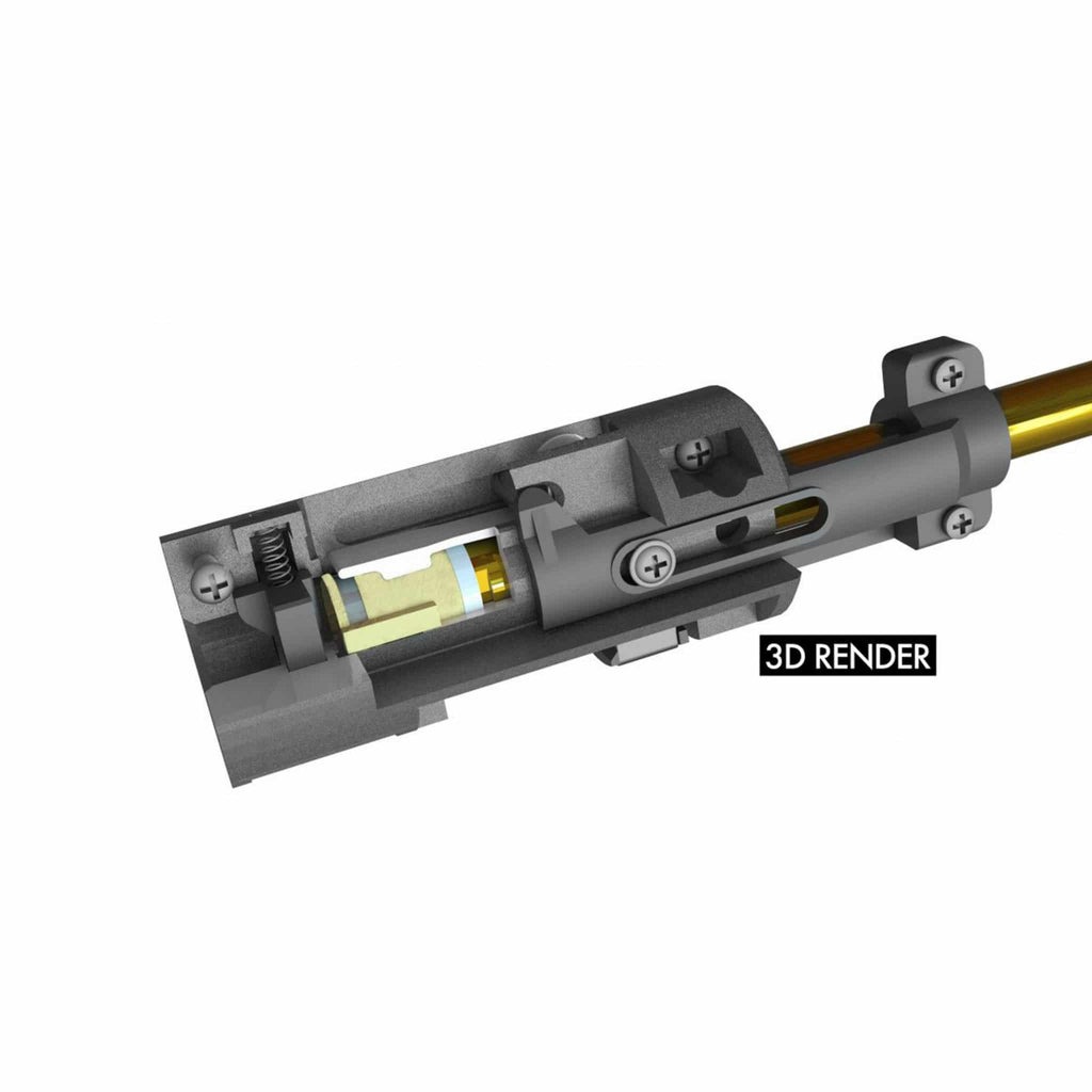NOVRITSCH - SSG10 Hopup Chamber