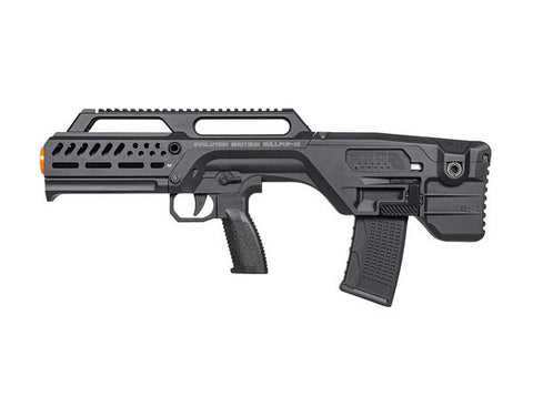G&G  - ESG B-10 Airsoft Bullpup Gas Powered Shotgun (AEG MAGS)