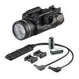 High Powered Airsoft - 1000 LUMENS HIGH PRECISION ARMS PISTOL FLASHLIGHT w/STROBE