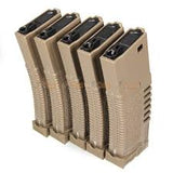 Amoeba M4 Hi-Cap Magazine  BLK (GEN5)