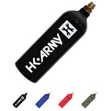 Co2 Tanks All Sizes