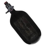 HK ARMY  - 36/4500 EXTRA LITE CARBON FIBER HPA Tank - STANDARD REG -