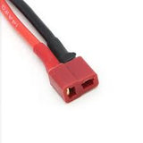 Echo1 Lipo #8: 7.4V 1100mAh 25C Stick Lipo
