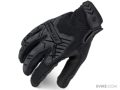 Ironclad - Command Tactical Grip Impact Gloves