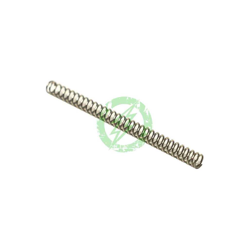 Jefe Airsoft -  AAP-01 / Glock Stainless Steel Nozzle Spring 150%