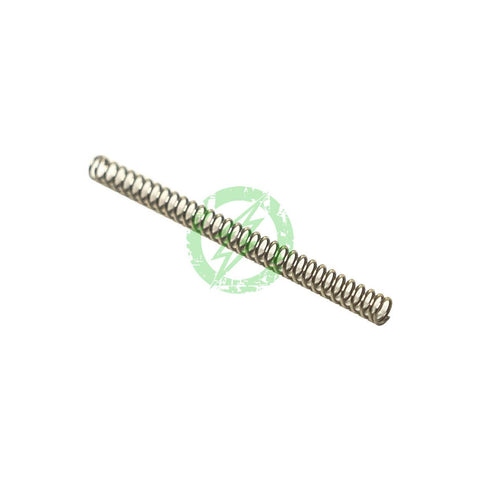 Jefe Airsoft -  AAP-01 / Glock Stainless Steel Nozzle Spring 150%