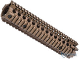 EMG : MK18 x Daniel Defense M4A1 RIS II Airsoft CNC Aluminum Handguard