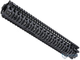 EMG : MK18 x Daniel Defense M4A1 RIS II Airsoft CNC Aluminum Handguard