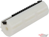 Angel Custom "KRATOS" Ultra High Strength / High Performance Steel Teeth AEG Piston
