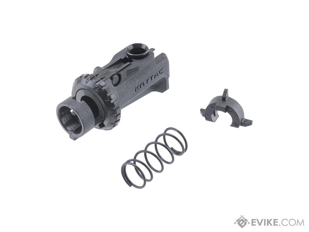 Krytac Complete Hop-Up Assembly for EMG / KRYTAC FN Herstal P90 Airsoft SMGs