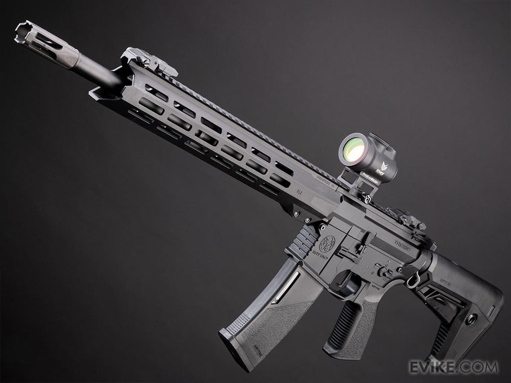 KRYTAC Trident MK3 SPR-M Airsoft AEG Rifle