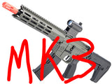 KRYTAC Trident MK3 CRB-M Airsoft AEG Rifle