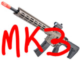 KRYTAC Trident MK3 SPR-M Airsoft AEG Rifle