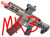 KRYTAC Trident MK3 PDW-M Airsoft AEG Rifle