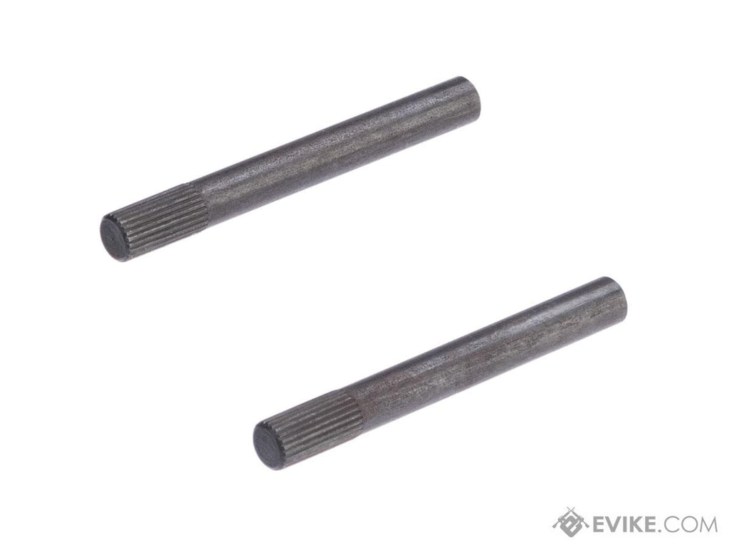 Krytac Trident Replacement Gearbox Body Pin for M4/M16 Airsoft AEG Rifles (x1 PIN)