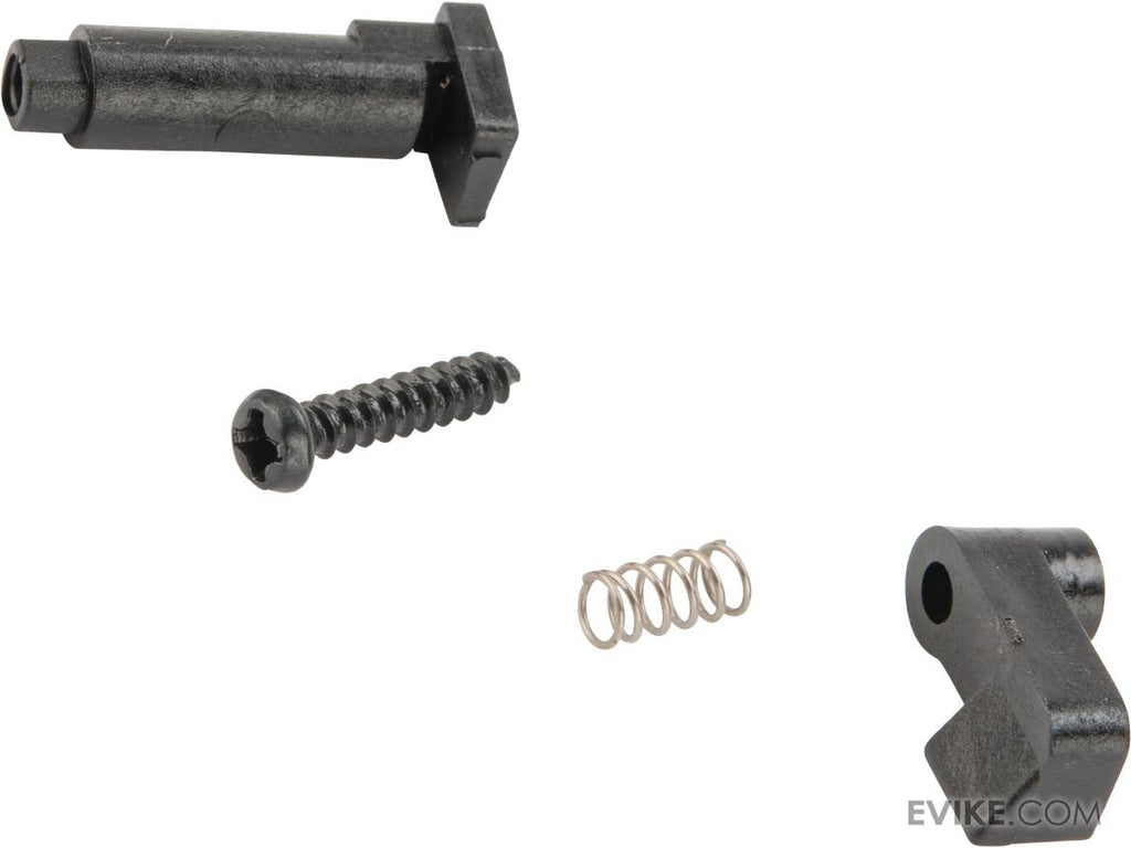 KRYTAC Trident Bolt Lock Assembly