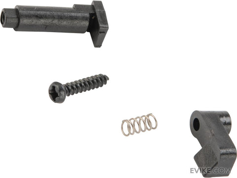 KRYTAC Trident Bolt Lock Assembly