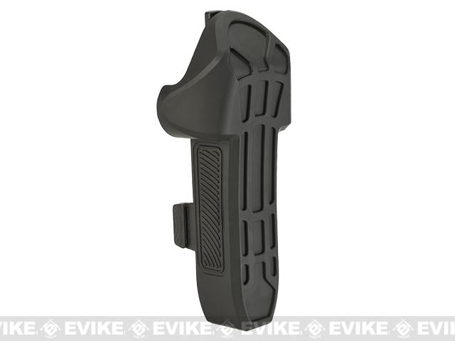 Krytac - AEG Battery Stock Cover for Krytac Retractable Stock