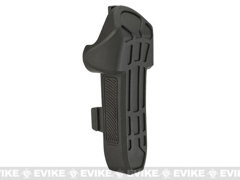 Krytac - AEG Battery Stock Cover for Krytac Retractable Stock
