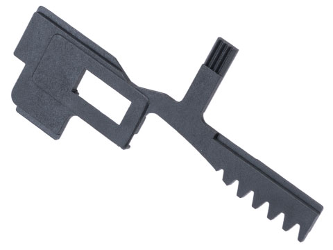KWA - Selector Plate for KWA AEG 2.5 / 3 Series Gearboxes ( PART # M335 )