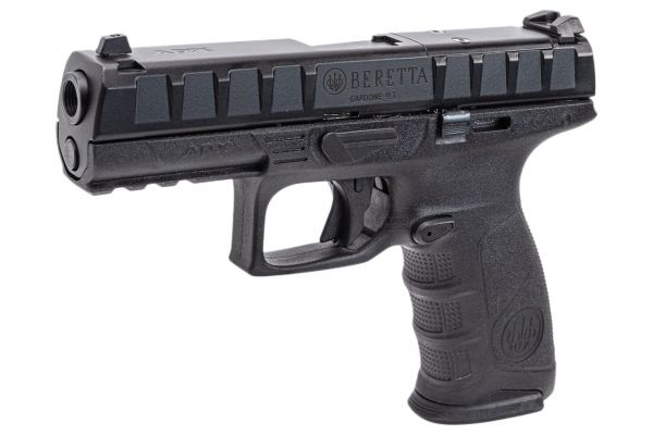 Umarex : Beretta APX RDO GBB Pistol ( by KWA )