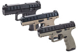 Umarex : Beretta APX RDO GBB Pistol ( by KWA )