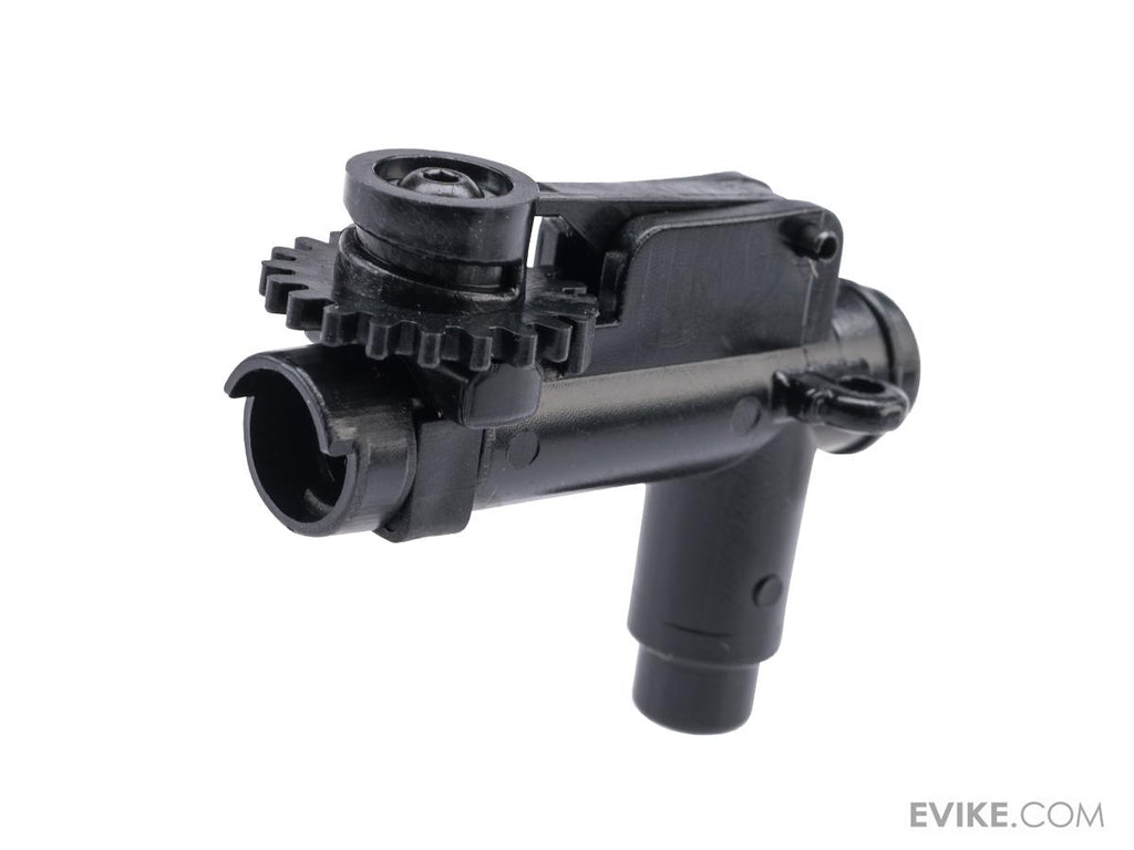 LCT PK424 LCK Rotary Hop-Up Unit - (Black)