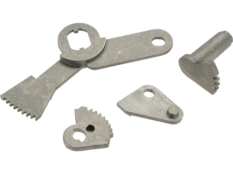 LCT Replacement AK Selector Gear Assembly - ( LCT AK's ONLY )