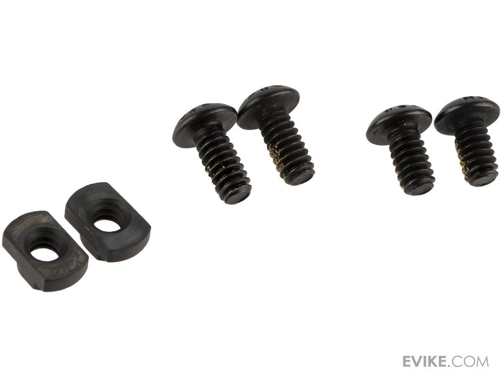 Magpul=  M-LOK T-Nut Replacement Hardware Set
