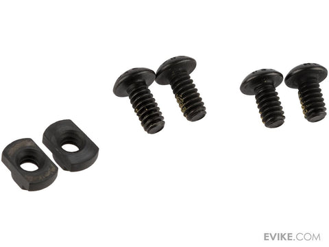 Magpul=  M-LOK T-Nut Replacement Hardware Set