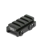 Madbull Airsoft MAX MAX Tactical  RAS Rail Mount - Risers & Front Rail stabilizers