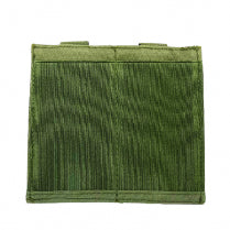 VISM by NcSTAR  - AR DUAL MAGAZINE ELASTIC MOLLE POUCH