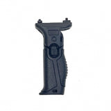 VISM by NcStar  FOLDABLE FOREGRIP/ BLACK