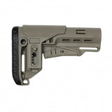 VISM by NcStar -TACT W/CCP42 MILSPEC STOCK