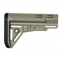 VISM by NcStar -SHARP MIL-SPEC STOCK