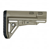 VISM by NcStar -SHARP MIL-SPEC STOCK